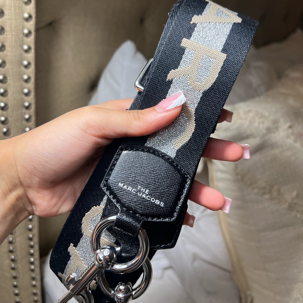 MARC JACOBS BAG STRAP